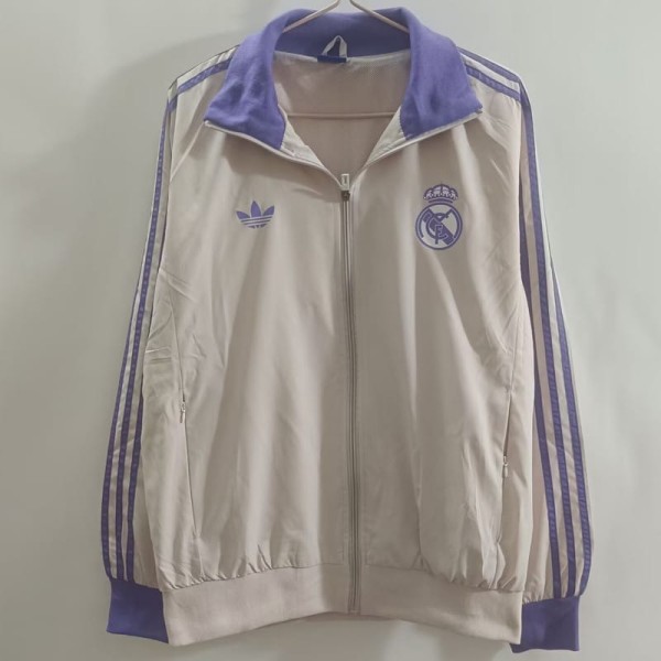 2025/26 R MAD Windbreaker