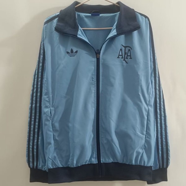 2025 Argentina Windbreaker