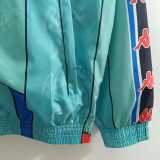 2025/26 BAR Windbreaker