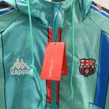 2025/26 BAR Windbreaker