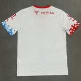 2025/26 Chivas Special Edition Fans Soccer jersey