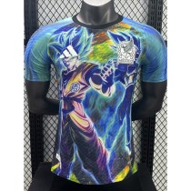 [PLAYER] 2025 Mexico Special Edition Player Soccer jersey