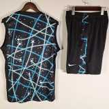 2025/26 INT Training Shorts Suit