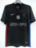 2024/25 BAR Limited Edition Fans Soccer jersey