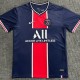 2020/21 PSG Home Fans Soccer jersey
