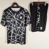 2025/26 CHE Training Shorts Suit