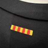 2024/25 BAR Limited Edition Fans Soccer jersey