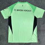 2025/26 Bayern GKG Fans Soccer jersey
