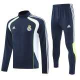 2025/26 R MAD Half Pull Tracksuit