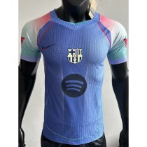 [PLAYER] 2025/26 BAR Special Edition Player Soccer jersey