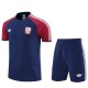 2025/26 ASN Training Shorts Suit