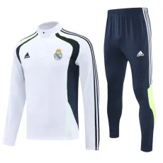 2025/26 R MAD Half Pull Tracksuit