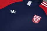 2025/26 ASN Training Shorts Suit