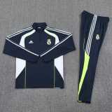 2025/26 R MAD Half Pull Tracksuit