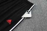 2025/26 Man Utd Half Pull Tracksuit