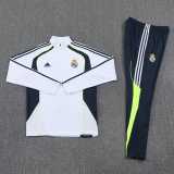 2025/26 R MAD Half Pull Tracksuit
