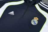 2025/26 R MAD Half Pull Tracksuit