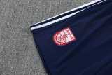 2025/26 ASN Training Shorts Suit