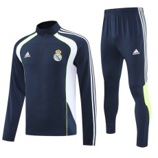 2025/26 R MAD Half Pull Tracksuit