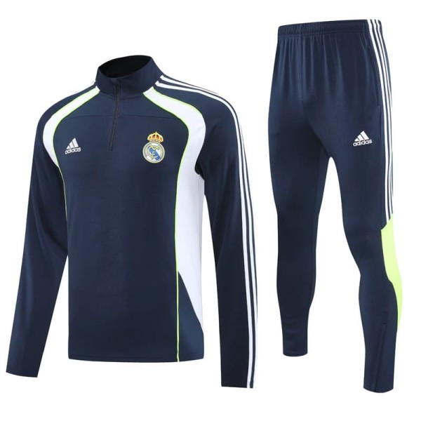 2025/26 R MAD Half Pull Tracksuit