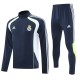 2025/26 R MAD Half Pull Tracksuit