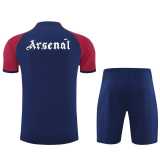 2025/26 ASN Training Shorts Suit