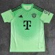 2025/26 Bayern GKG Fans Soccer jersey