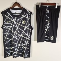 2025/26 CHE Training Shorts Suit