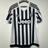 2015/16 JUV Home Retro Soccer jersey