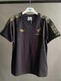2025 Mexico Training Shirts
