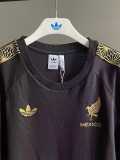2025 Mexico Training Shirts
