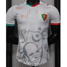 [PLAYER] 2025/26 MC Alger Away Player Soccer jersey