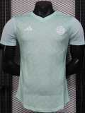 2025 Algeria Player Training Shirts