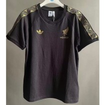2025 Mexico Training Shirts