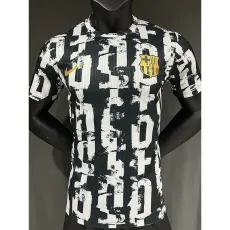[PLAYER] 2025/26 BAR Special Edition Player Soccer jersey