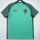 2016 Portugal Away Retro Soccer jersey