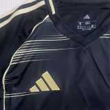 2025/26 Aberdeen Away Fans Soccer jersey