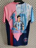 2025/26 WQD Limited Edition Fans Soccer jersey