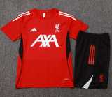 2025/26 LIV Training Shorts Suit