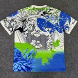 2025 Brazil Special Edition Fans Soccer jersey