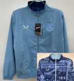 2025/26 Everton Windbreaker