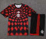 2025/26 Flamengo Training Shorts Suit