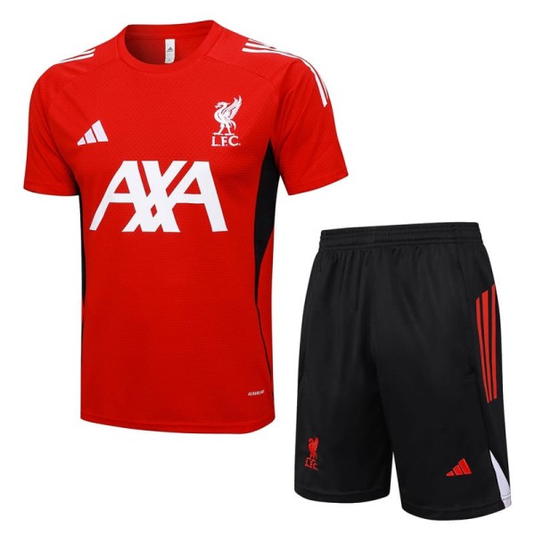 2025/26 LIV Training Shorts Suit