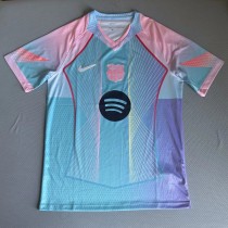2025/26 BAR Special Edition Fans Soccer jersey