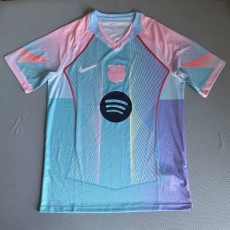 2025/26 BAR Special Edition Fans Soccer jersey