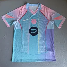 2025/26 BAR Special Edition Fans Soccer jersey