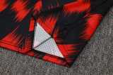 2025/26 Flamengo Training Shorts Suit