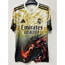2025/26 R MAD Special Edition Fans Soccer jersey