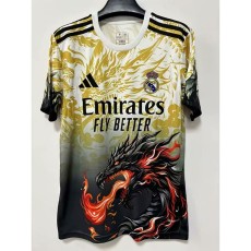 2025/26 R MAD Special Edition Fans Soccer jersey