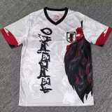 2025 Japan Special Edition Fans Soccer jersey